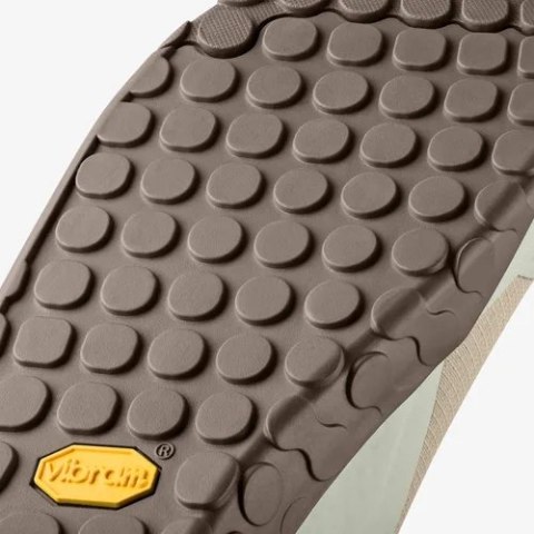 FIZIK BUTY GRAVITA VERSOR FLAT 2.0 OFF WHITE - ANTHRACITE (GRGFVTR1K2W12)