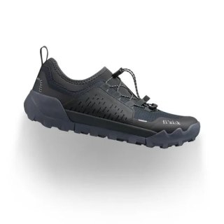 FIZIK BUTY TERRA ERGOLACE 2.0 DARK BLUE - BLACK (TEX2EMR1V4510)