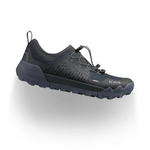 FIZIK BUTY TERRA ERGOLACE 2.0 DARK BLUE - BLACK (TEX2EMR1V4510)