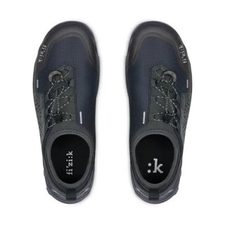 FIZIK BUTY TERRA ERGOLACE 2.0 DARK BLUE - BLACK (TEX2EMR1V4510)