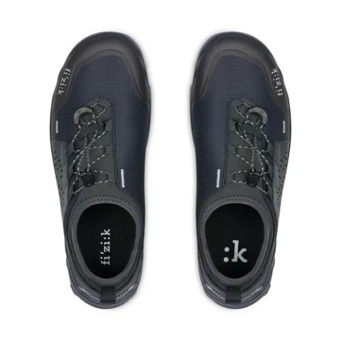 FIZIK BUTY TERRA ERGOLACE 2.0 DARK BLUE - BLACK (TEX2EMR1V4510)