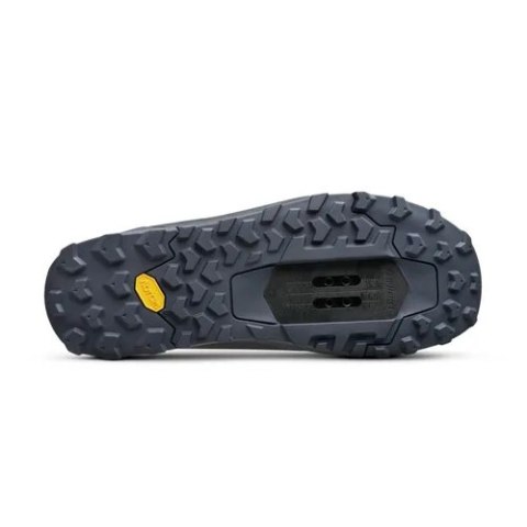 FIZIK BUTY TERRA ERGOLACE 2.0 DARK BLUE - BLACK (TEX2EMR1V4510)