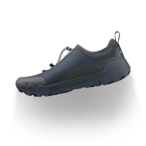 FIZIK BUTY TERRA ERGOLACE 2.0 DARK BLUE - BLACK (TEX2EMR1V4510)