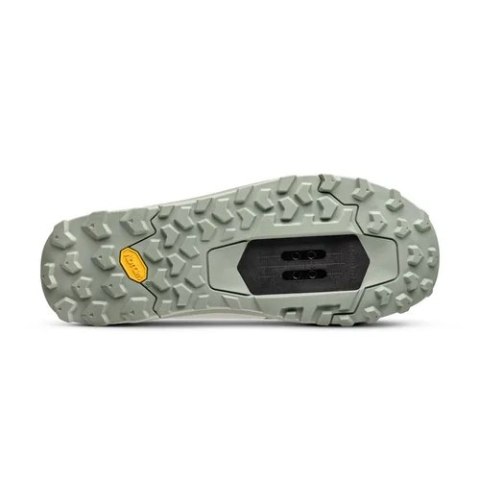 FIZIK BUTY TERRA ERGOLACE 2.0 FOREST GREEN - CARAMEL (TEX2EMR1V5E86)