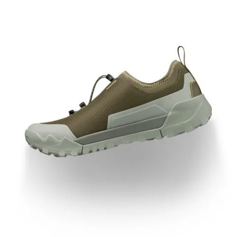 FIZIK BUTY TERRA ERGOLACE 2.0 FOREST GREEN - CARAMEL (TEX2EMR1V5E86)