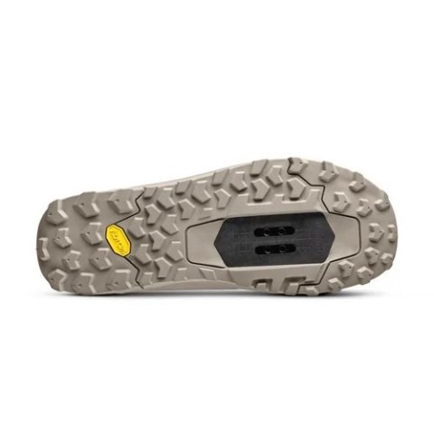 FIZIK BUTY TERRA ERGOLACE 2.0 OFF - WHITE (TEX2EMR1V20PN)