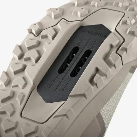 FIZIK BUTY TERRA ERGOLACE 2.0 OFF - WHITE (TEX2EMR1V20PN)