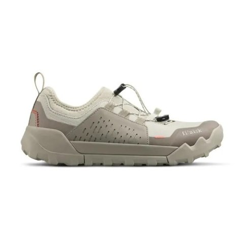 FIZIK BUTY TERRA ERGOLACE 2.0 OFF - WHITE (TEX2EMR1V20PN)