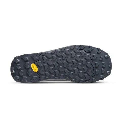 FIZIK BUTY TERRA ERGOLACE FLAT 2.0 DARK BLUE - BLACK (TEF2EMR1V4510)