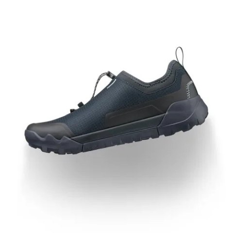 FIZIK BUTY TERRA ERGOLACE FLAT 2.0 DARK BLUE - BLACK (TEF2EMR1V4510)