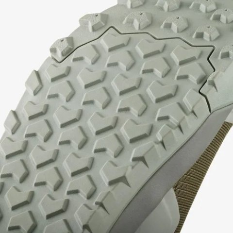 FIZIK BUTY TERRA ERGOLACE FLAT 2.0 FOREST GREEN - CARAMEL (TEF2EMR1V5E86)