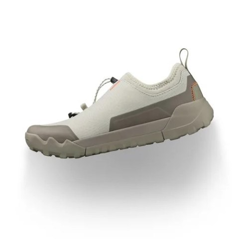 FIZIK BUTY TERRA ERGOLACE FLAT 2.0 OFF - WHITE (TEF2EMR1V20PN)