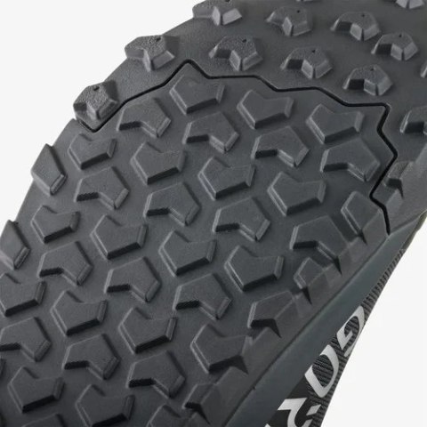FIZIK BUTY TERRA ERGOLACE FLAT GTX 2.0 BLACK - BLACK (TEF2EGR2V1010)