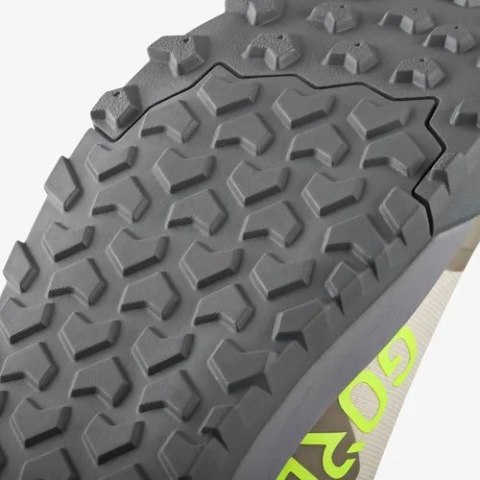 FIZIK BUTY TERRA ERGOLACE FLAT GTX 2.0 DESERT - GREY (TEF2EGR2V7670)