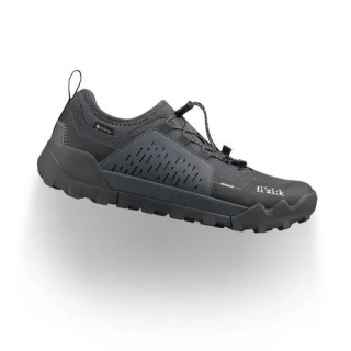 FIZIK BUTY TERRA ERGOLACE GTX 2.0 BLACK - BLACK (TEX2EGR2V1010)