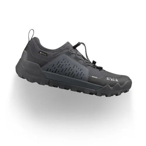 FIZIK BUTY TERRA ERGOLACE GTX 2.0 BLACK - BLACK (TEX2EGR2V1010)