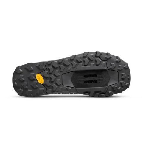 FIZIK BUTY TERRA ERGOLACE GTX 2.0 BLACK - BLACK (TEX2EGR2V1010)
