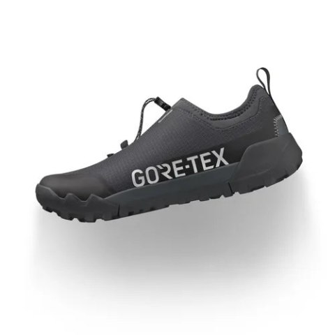 FIZIK BUTY TERRA ERGOLACE GTX 2.0 BLACK - BLACK (TEX2EGR2V1010)