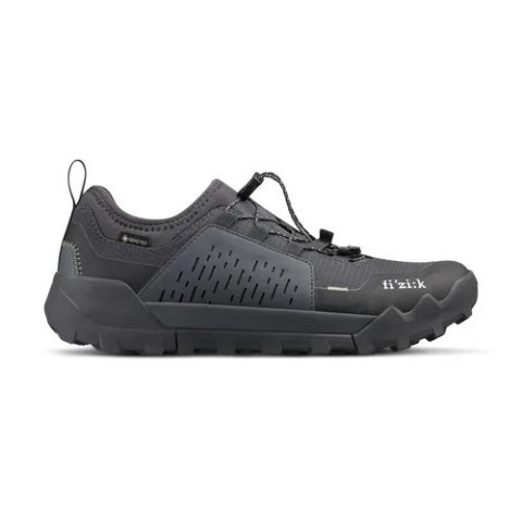FIZIK BUTY TERRA ERGOLACE GTX 2.0 BLACK - BLACK (TEX2EGR2V1010)