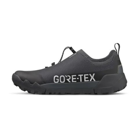 FIZIK BUTY TERRA ERGOLACE GTX 2.0 BLACK - BLACK (TEX2EGR2V1010)