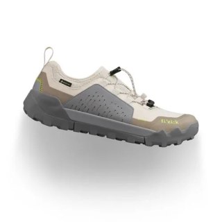 FIZIK BUTY TERRA ERGOLACE GTX 2.0 DESERT - GREY (TEX2EGR2V7670)
