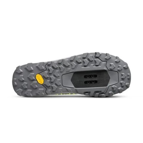FIZIK BUTY TERRA ERGOLACE GTX 2.0 DESERT - GREY (TEX2EGR2V7670)
