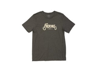 Fairdale Wheels Tee green LRG