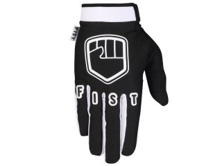 Fist Glove Black Panda S