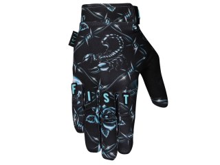 Fist Glove Chrome XL