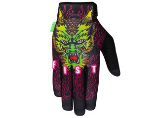 Fist Glove Fury M