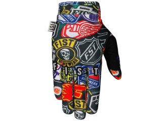 Fist Glove Icey S