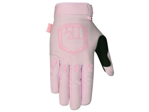 Fist Glove Rose Quartz XS