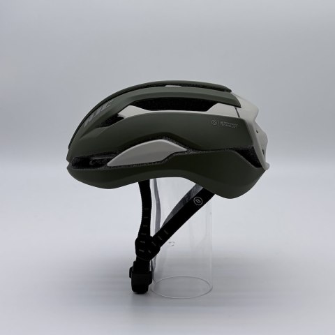 Kask Rowerowy HJC BELLUS 2 MT DUST KHAKI L