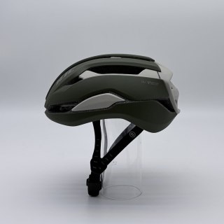 Kask Rowerowy HJC BELLUS 2 MT DUST KHAKI S
