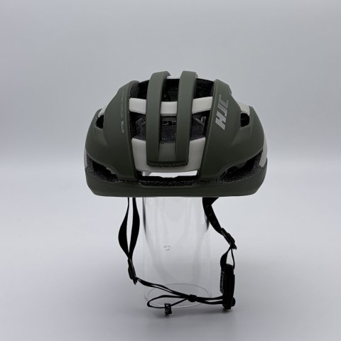 Kask Rowerowy HJC BELLUS 2 MT DUST KHAKI S