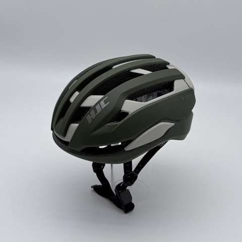Kask Rowerowy HJC BELLUS 2 MT DUST KHAKI S