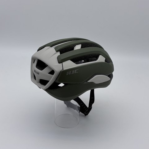 Kask Rowerowy HJC BELLUS 2 MT DUST KHAKI S