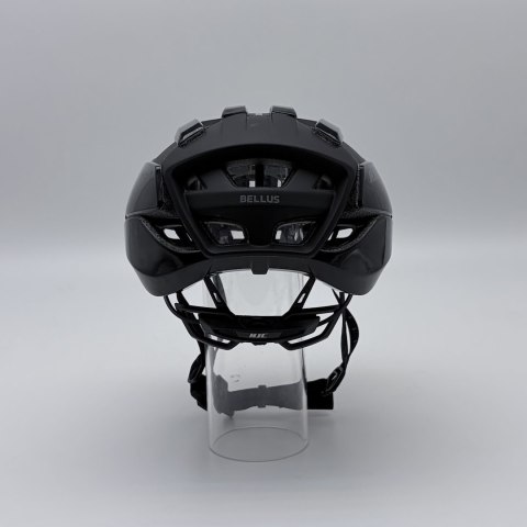 Kask Rowerowy HJC BELLUS 2 MT GL BLACK M