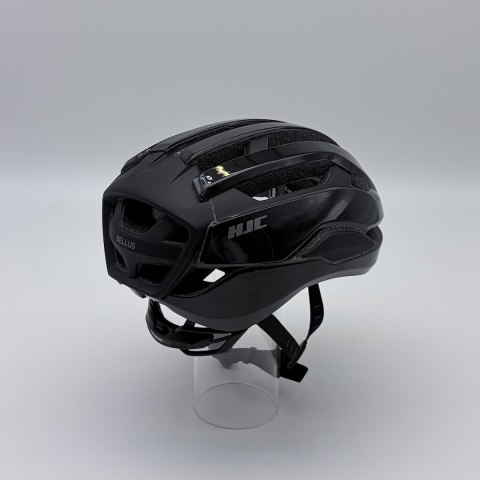 Kask Rowerowy HJC BELLUS 2 MT GL BLACK M