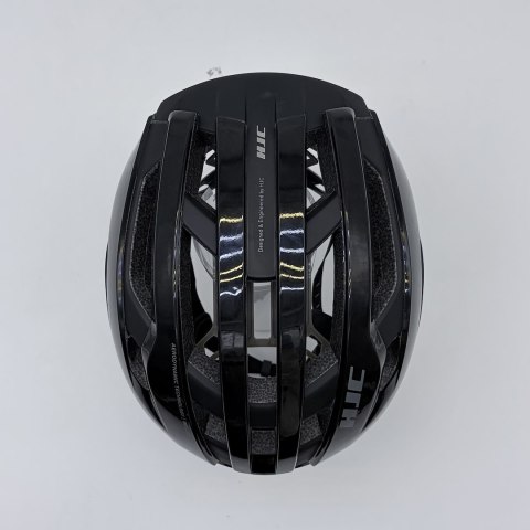Kask Rowerowy HJC BELLUS 2 MT GL BLACK S