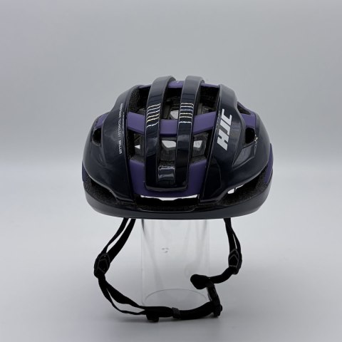 Kask Rowerowy HJC BELLUS 2 MT GL NAVY VIOLET L