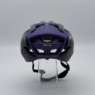 Kask Rowerowy HJC BELLUS 2 MT GL NAVY VIOLET M