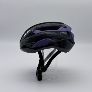 Kask Rowerowy HJC BELLUS 2 MT GL NAVY VIOLET S