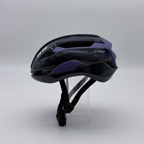 Kask Rowerowy HJC BELLUS 2 MT GL NAVY VIOLET S