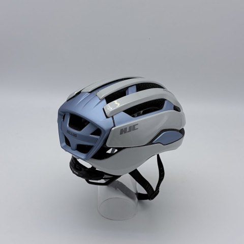 Kask Rowerowy HJC BELLUS 2 MT GL SKY BLUE L