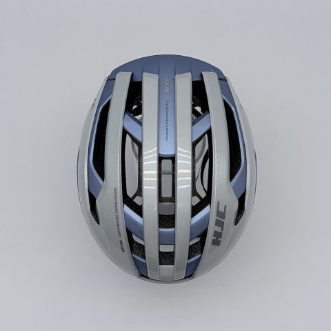 Kask Rowerowy HJC BELLUS 2 MT GL SKY BLUE M