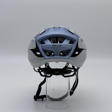 Kask Rowerowy HJC BELLUS 2 MT GL SKY BLUE S