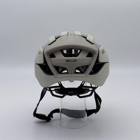 Kask Rowerowy HJC BELLUS 2 MT OATMEAL L