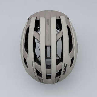 Kask Rowerowy HJC BELLUS 2 MT OATMEAL M