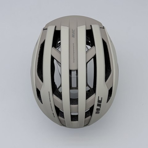 Kask Rowerowy HJC BELLUS 2 MT OATMEAL S